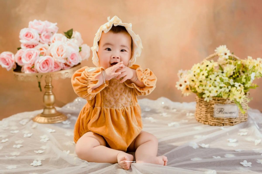 贵州四个月宝宝咳嗽小妙招